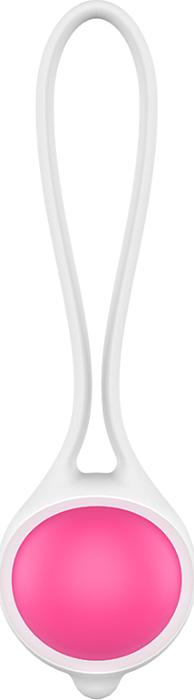 Geisha Rosa Vibrante