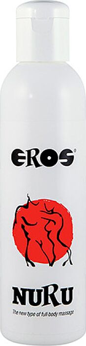 Nuru Massagegel 500 ml EROS CLASSIC LINE Nuru Massagegel 500 ml EROS CLASSIC LINE