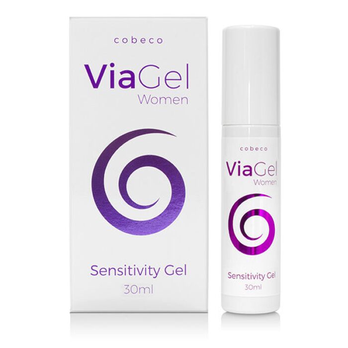 Viagel für Frauen COBECO 30ml - Stimuliert und Erwärmt Viagel für Frauen COBECO 30ml - Stimuliert und Erwärmt