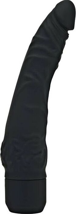 Get real classic slim vibrador negro