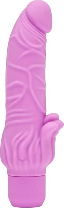 Get real classic stim vibrador rosa