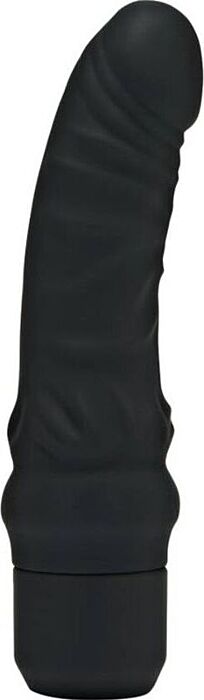Get real mini classic punto g vibrador negro