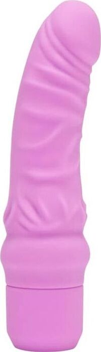 Get real mini classic punto g vibrador rosa Get real mini classic punto g vibrador rosa