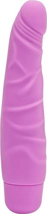 Get real mini classic slim vibrador rosa
