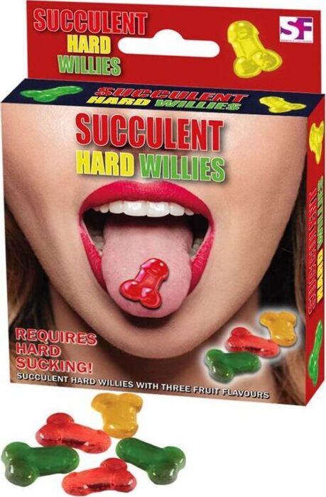 Golosina Trisabor Golosina Trisabor