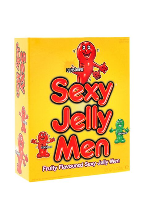 Golosinas Divertidas SPENCER & FLEETWOOD - Fruchtige Bonbons