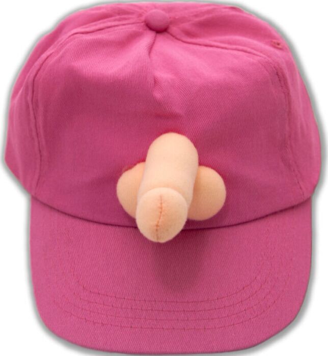 Gorra fucsia pito Gorra fucsia pito