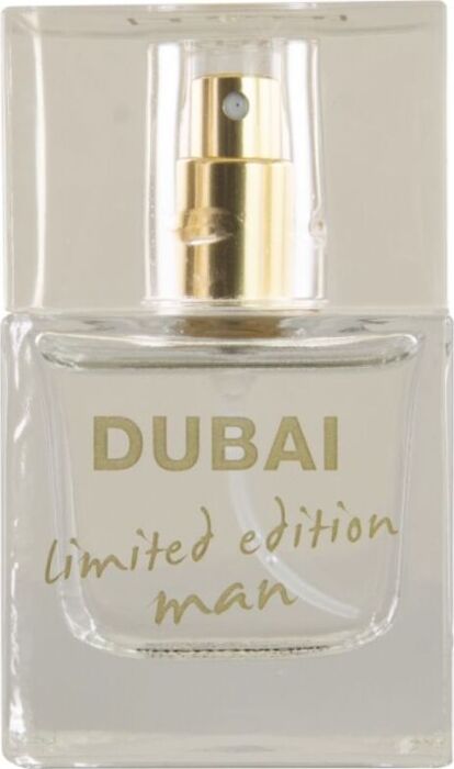 Pheromon Parfum HOT Dubai Limited Edition für Männer