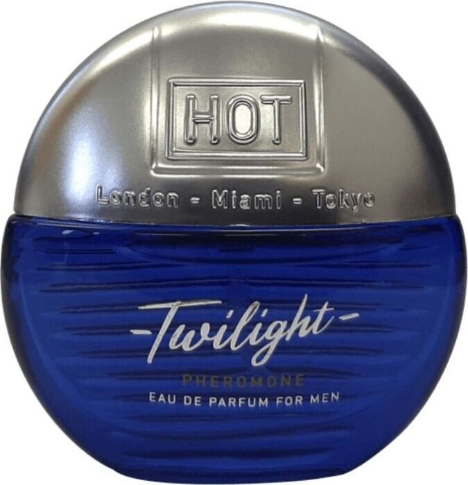 Feromonenspray HOT Twilight 15 ml | Elegante Duftkomposition
