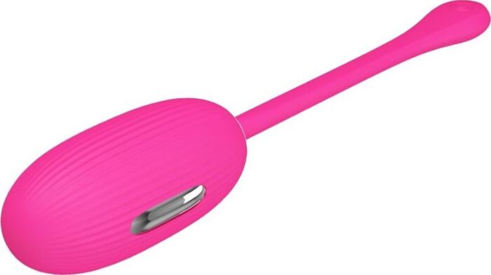App-gesteuertes Vibro-Ei PRETTY LOVE SMART Doreen