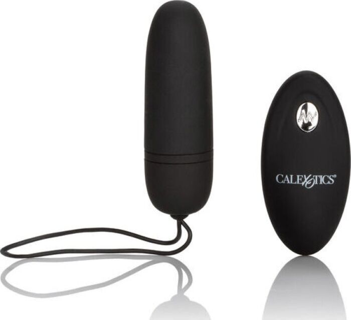 Bullet Vibrator CALEXOTICS mit Fernbedienung Bullet Vibrator CALEXOTICS mit Fernbedienung
