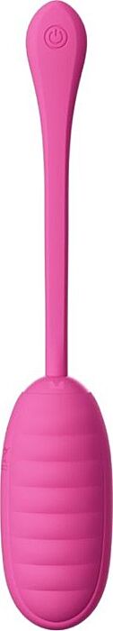 Huevo Vibrador Pretty Love Catalina Rosa Recargable
