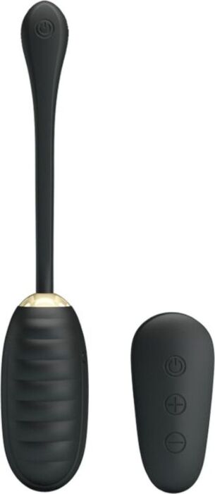 Huevo Vibrador Pretty Love Doreen Control Remoto Huevo Vibrador Pretty Love Doreen Control Remoto