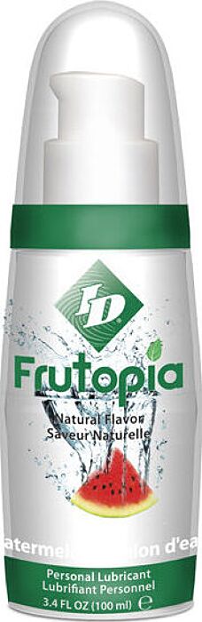 Id frutopia sabor sandia 100ml