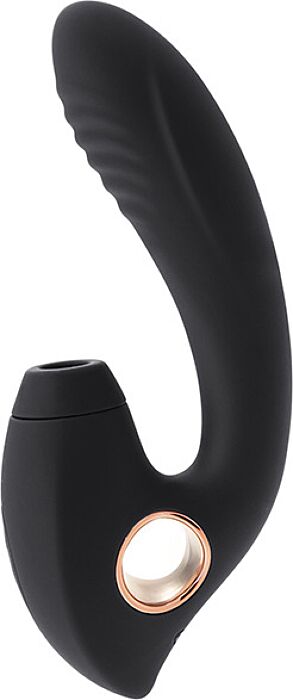 IMPULSE - BLACK / GOLD IMPULSE - BLACK / GOLD