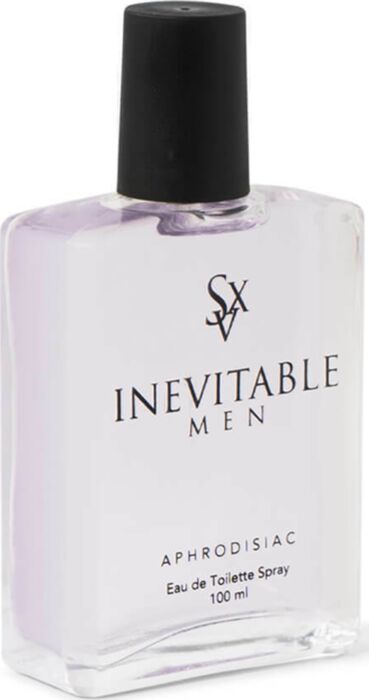 Inevitable Men Parfum 100 ml Inevitable Men Parfum 100 ml