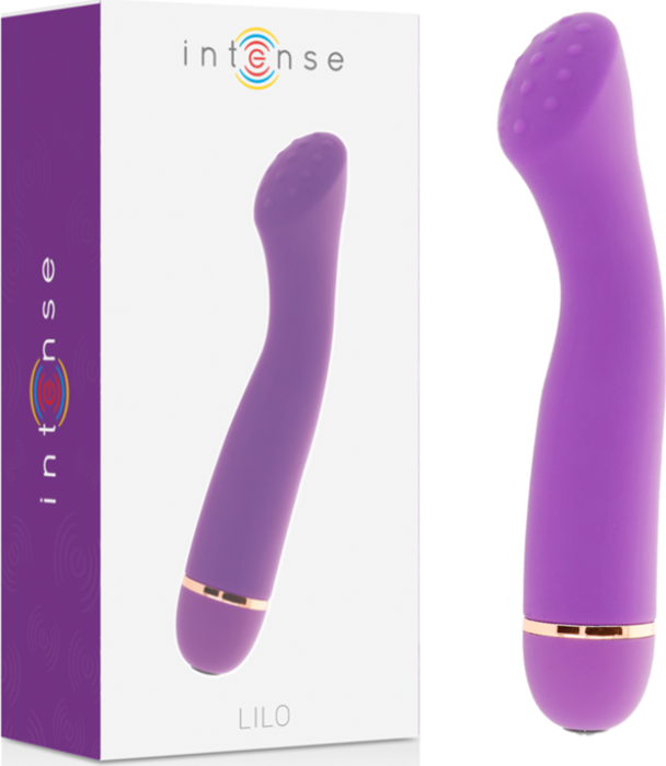 INTENSE - LILO 20 SPEEDS SILICONE INTENSE - LILO 20 SPEEDS SILICONE
