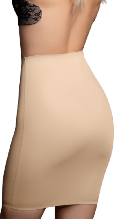 Invisifalda Beige Bye-Bra