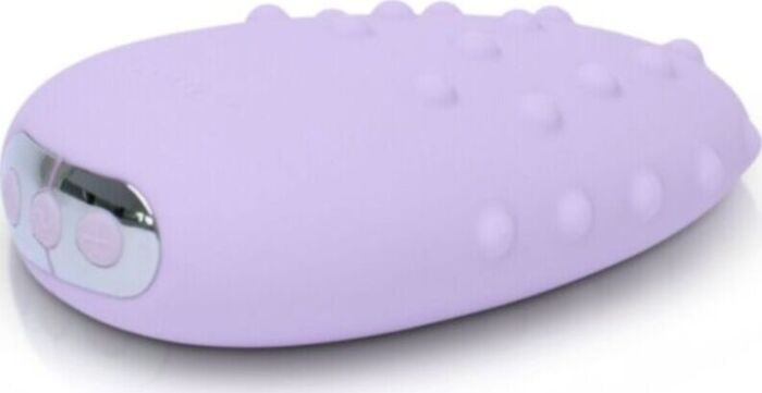 JE JOUE - MASAJEADOR MIMI DEUX LILA JE JOUE - MASAJEADOR MIMI DEUX LILA