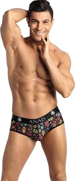 Jockini Anais Men MX