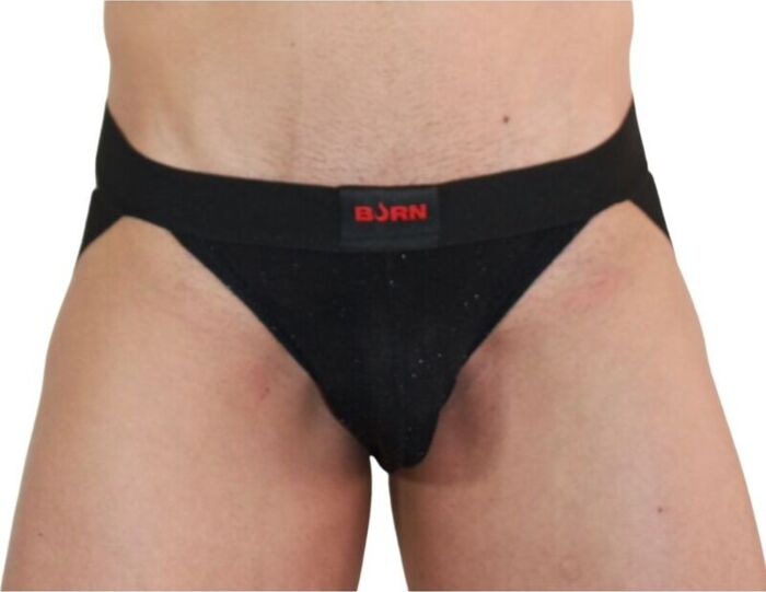 Jockstrap BURN 003 Brillante – sinnlicher Jockstrap Jockstrap BURN 003 Brillante – sinnlicher Jockstrap