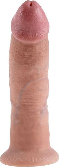 King cock 9' pene natural 229 cm