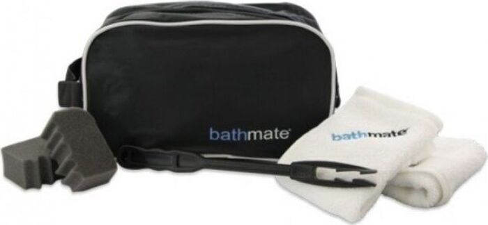 Bathmate Reinigungsset für Hydropumpen und Zubehör Bathmate Reinigungsset für Hydropumpen und Zubehör