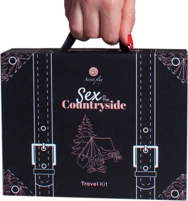 Kit Sex Rural Kit Sex Rural