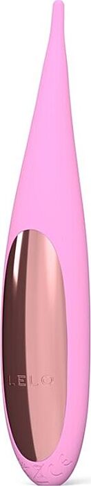 LELO - DOT TRAVEL ESTIMULADOR DE CLÍTORIS ROSA LELO - DOT TRAVEL ESTIMULADOR DE CLÍTORIS ROSA