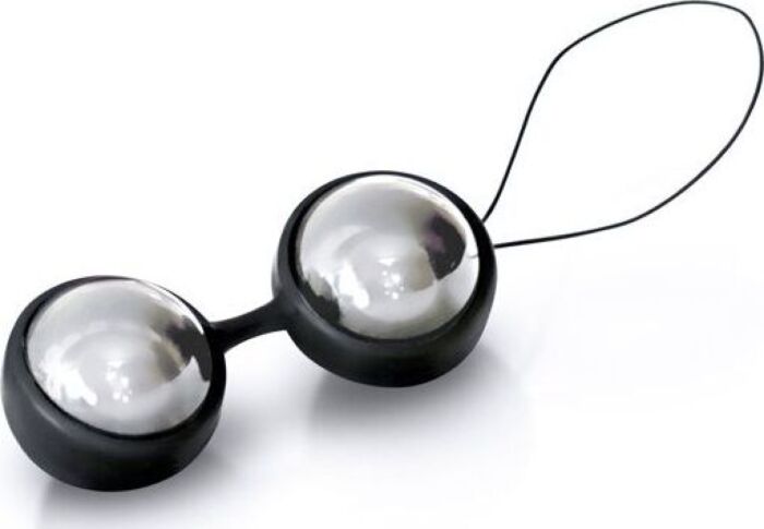 Lelo luna beads acero Lelo luna beads acero