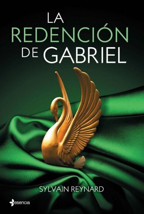 Buch Grupo Planeta La Redencion de Gabriel | Exklusive Ausgabe