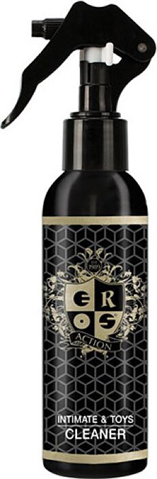 Eros Action Intimate & Toys Cleaner 150 ml