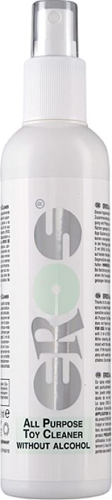Spielzeugreiniger EROS CLASSIC LINE 200 ml