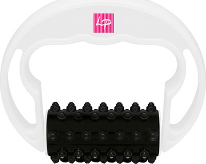 LOVERSPREMIUM - BODY WHEEL MASSAGER