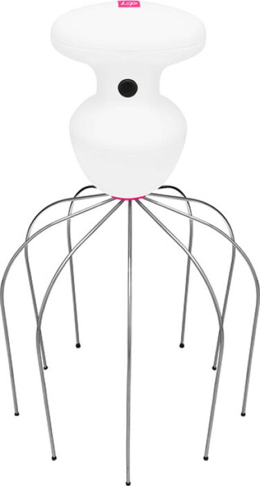 LOVERSPREMIUM - HEAD RELAX VIBRA MASSAGER DELUXE