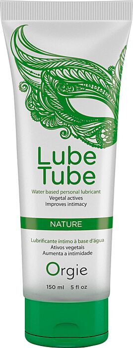Lube Tube Nature Lube Tube Nature