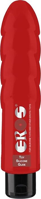 Silikon-Gleitgel EROS Toy Silicone Glide 175 ml Silikon-Gleitgel EROS Toy Silicone Glide 175 ml