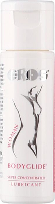 EROS Bodyglide Silikon-Gleitmittel 30 ml superkonzentriert EROS Bodyglide Silikon-Gleitmittel 30 ml superkonzentriert