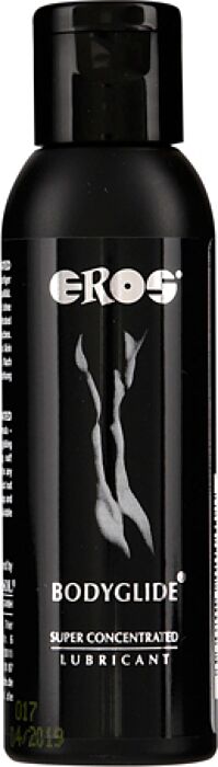 EROS Bodyglide Silikon-Gleitgel 50 ml