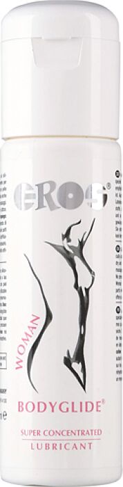Gleitmittel EROS Bodyglide Superkonzentriert 100 ml Gleitmittel EROS Bodyglide Superkonzentriert 100 ml