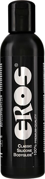 Silikon-Gleitgel EROS CLASSIC Bodyglide 500 ml
