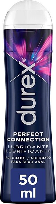 Lubricante Durex Perfect Connection 50ml