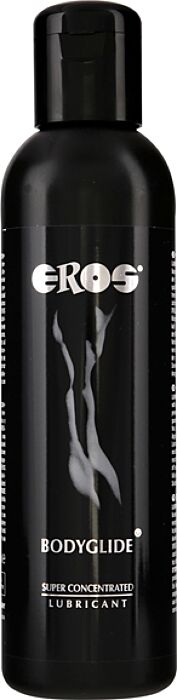 EROS Bodyglide Silikon-Lubrikant 500ml für langanhaltendes Gleiten