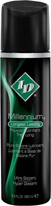 Lubricante ID Millennium 250 ml - Ultra Duradero Lubricante ID Millennium 250 ml - Ultra Duradero