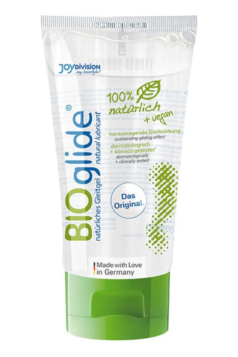 Schmiermittel JOYDIVISION BIOGLIDE 150 ML für empfindliche Haut Schmiermittel JOYDIVISION BIOGLIDE 150 ML für empfindliche Haut
