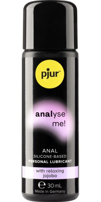Anal-Gleitgel Pjur Analyse Me Relaxing 30 ml