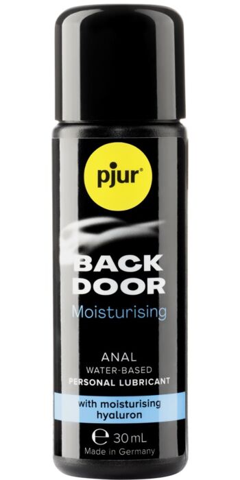 Gleitgel Pjur Backdoor Moisturising 30 ml