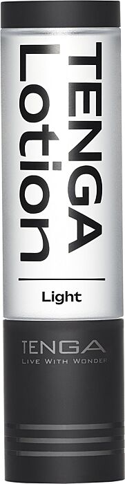 Tenga LOTION [Light] wasserbasierte Gleitlotion
