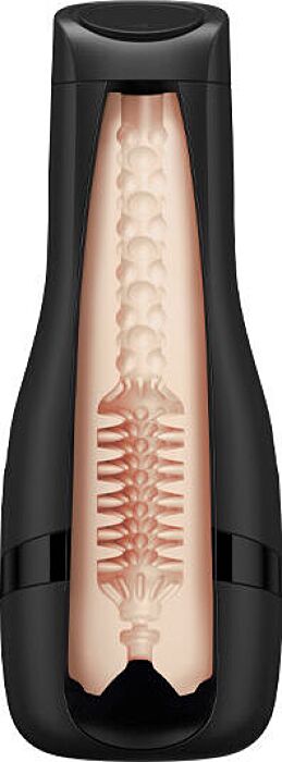 Innenhülle SATISFYER MEN Tornado Bliss Ersatz-Manschette