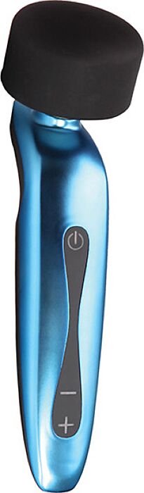 Externer Vibrator Tantus Rumble mit ergonomischem Griff